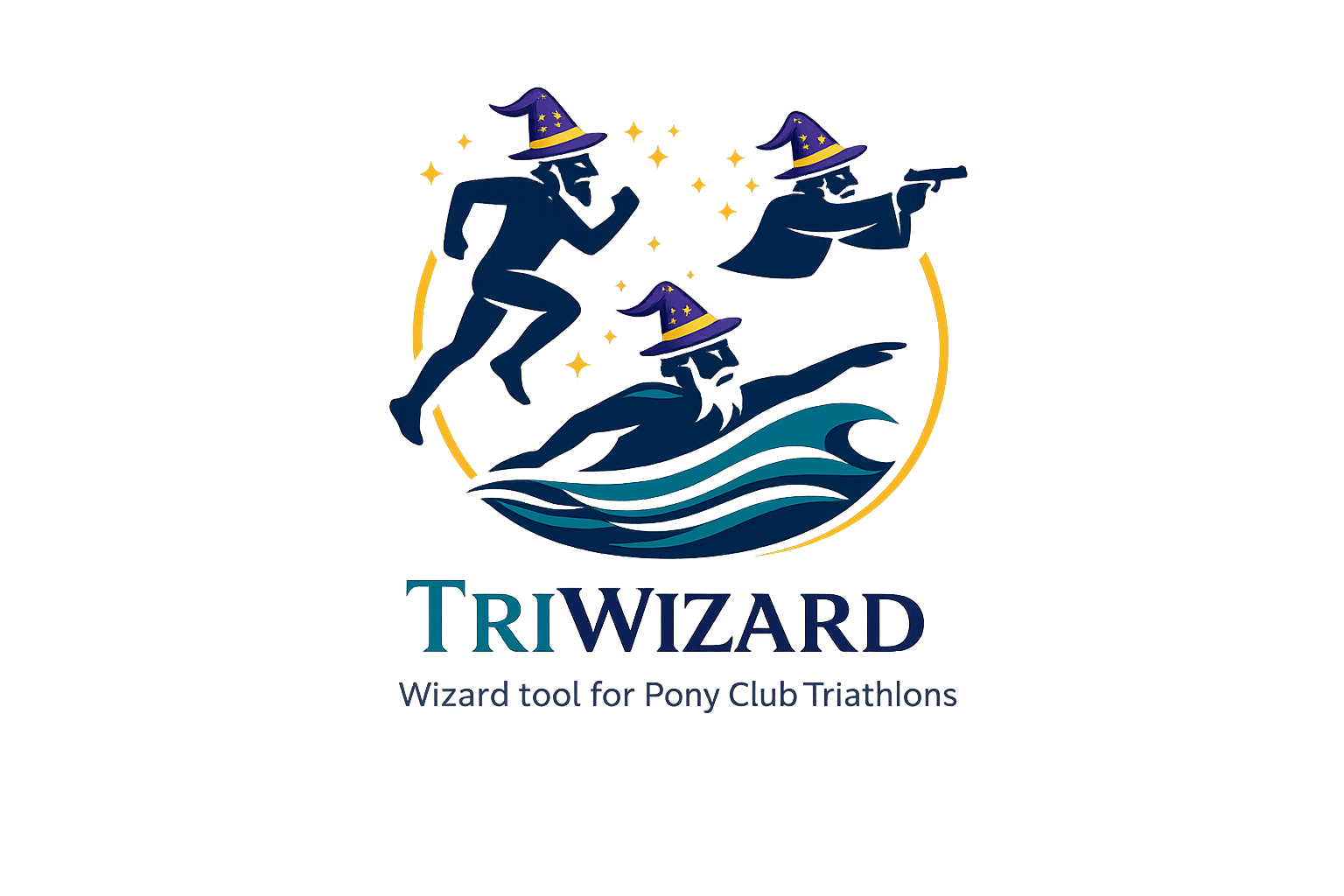 TriWizard logo